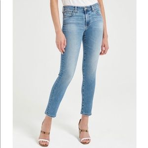 AG-ED DENIM Prima Ankle 16 Years